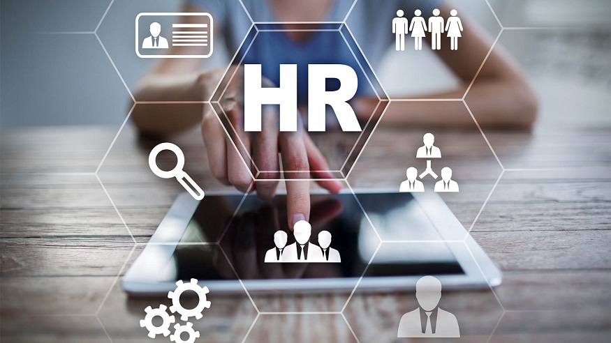 Enhancing HR Efficiency: 9 Tools and Forms for Small Companies
