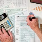 Help with Business Tax Deductions