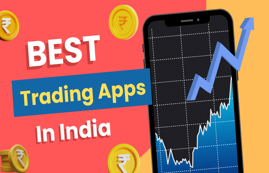 Mobile App to Manage Your Demat Account