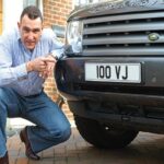 Private Registration Valuation