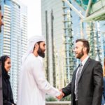 Offshore company formation in Dubai