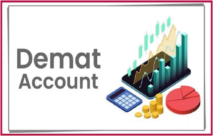 Demat Account