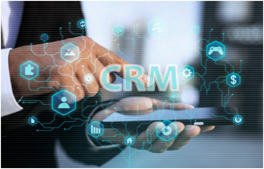 best Forex CRM solution