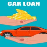 second hand car loan