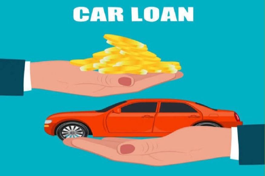 second hand car loan
