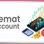 Demat account