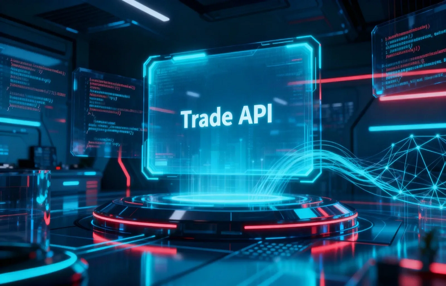 Trade API