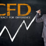 what is CFD trading