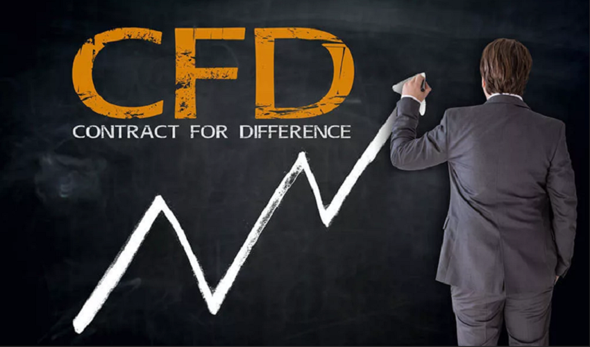 what is CFD trading
