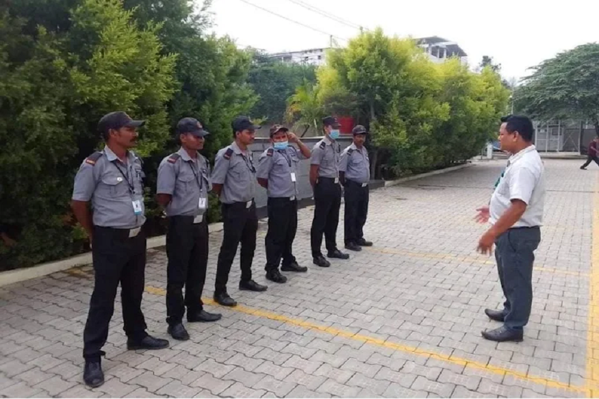 security agency in Bangalore