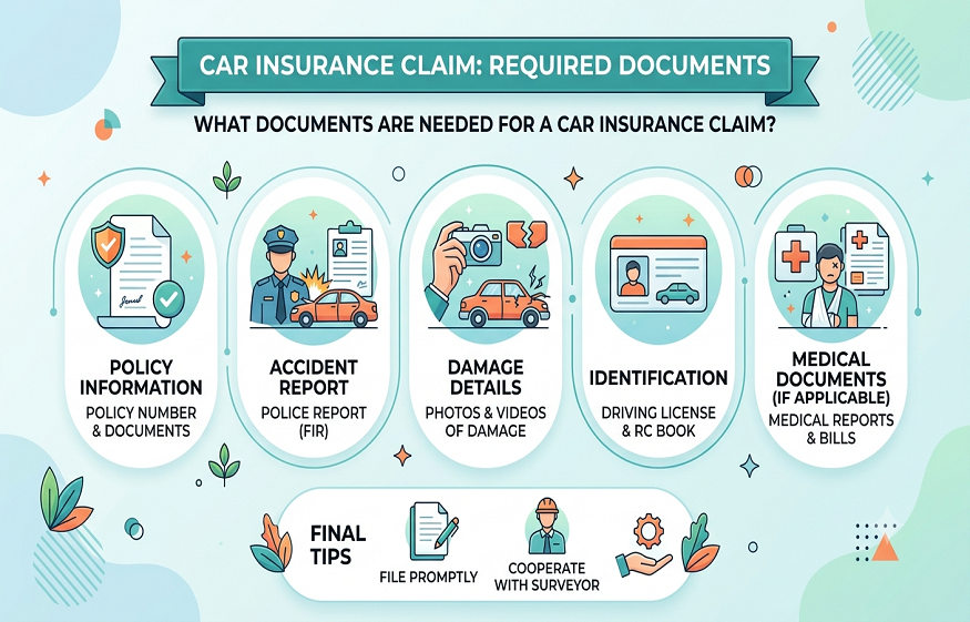 comprehensive car insurance